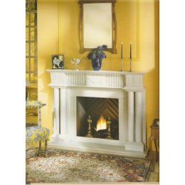 Мраморный портал Crumar Durero, Blanco Macael, AX-F 1200